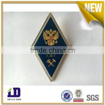 Chinese products sold tin badge from alibaba trusted suppliers