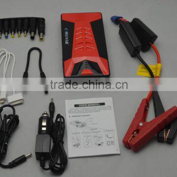 Carku E-power-20 12v High Quality Car Jump Starter Power Bank, Carku Jump Start 12v Car photo-4