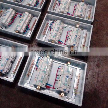 PZ30 Distribution Box In Power Distribution Equipment photo-2