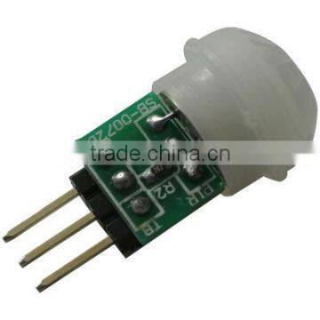 1.6 usd High Sensitivity digital PIR Sensor Modules