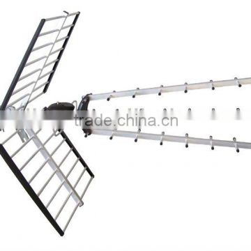 2013 High gain digital Outdoor Antenna for TV