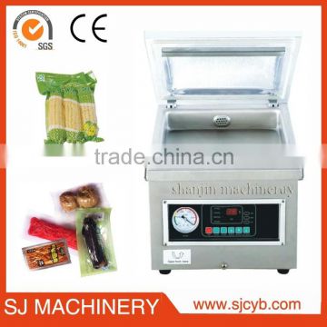 Automatic vacuum packaging machine/ Small Packaging Machine/Vacuum Packing Machine