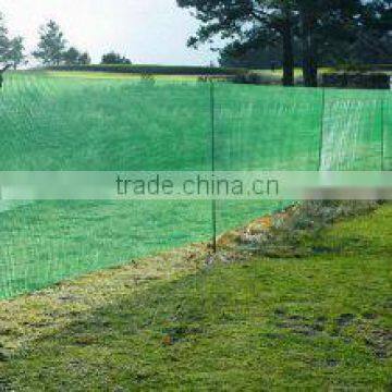 plastic agriculture balcony windbreak net