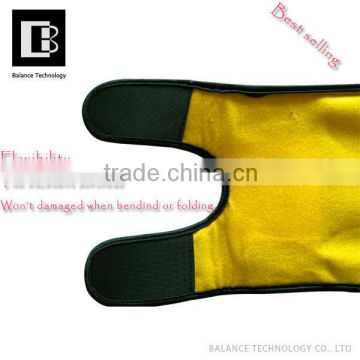 Factory manufacture tourmaline heating belts