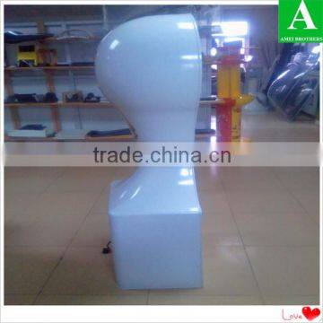 Good Quality Led Light Bulb Plastic Display of Vacuum Form photo-4