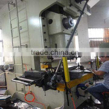 160T metal pressing machine