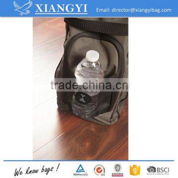 Mat Pack Versatile Yoga Mat Bag Black photo-3