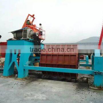 China Hot Sale Concrete Pipe Machine of Building Foundation Quality Choice photo-5