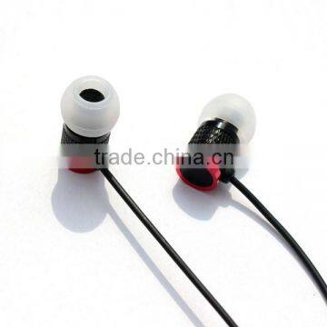 2015 Promotion Fancy Earbuds Earphones With Stereo Sound From China Supplier photo-5