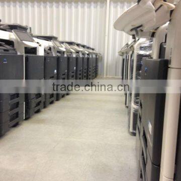 Konica Minolta Copiers Bizhub C 220 / C280 / C360