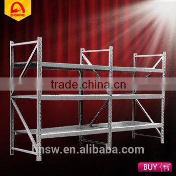 hot-sale warehouse storage rack heavy duty goods shelf newspaper shelf