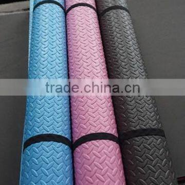 Stain Resistant Anti-fatigue Recycled EVA Floor Mat photo-2