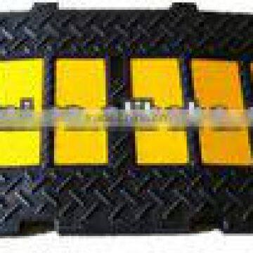 Plastic Reflective Speed Humps