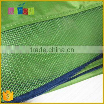 Justop New Arrival 4 in 1 Travel Organizer Bag For Clothes Storage Pouch Fashion Folding Toiletry Bags Set Quality Choice photo-5