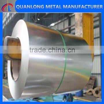 SGCC DX51D G550 HDG hot dipped galvanized steel coil