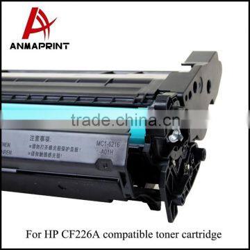 Best Quality Toner Cartridge CF226A Compatible for HP Printers Bulk Buy From China photo-3