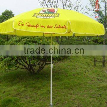polyester sun umbrella;outdoor umbrella;beach umbrella;