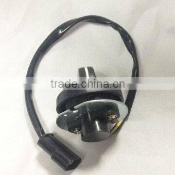 SK200-6 Excavator Throttle Motor Button photo-4