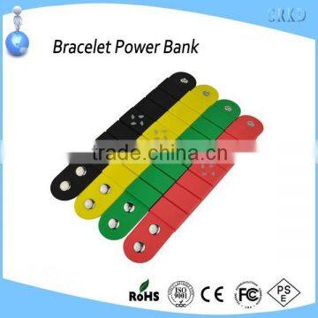 Bracelet mobile power bank for asus zenfone 6