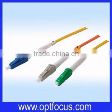 LC simplex fiber optic cable