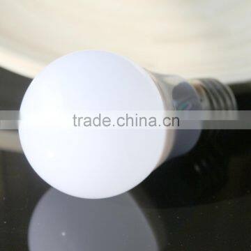 CE RoHS Approval AC85-265V Input 7W Led Bulb Light A60 E27 A19 Led Bulb photo-3