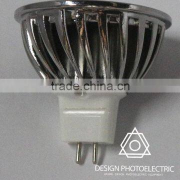 China Wholesale 85-265v 5w Spotlight Led Spot Light Led Mr16 Spotlight Led Lighting Bulb photo-6