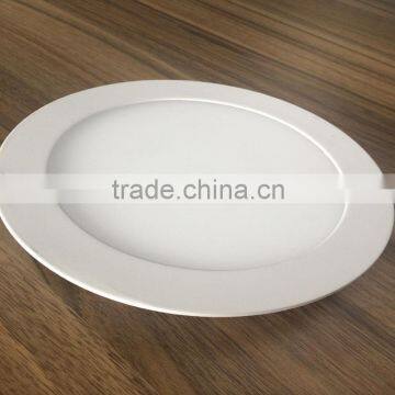 New Design Panel Light 12V Aluminum CE RoHS Best Selling 6W 9W 12W 15W 18W photo-4