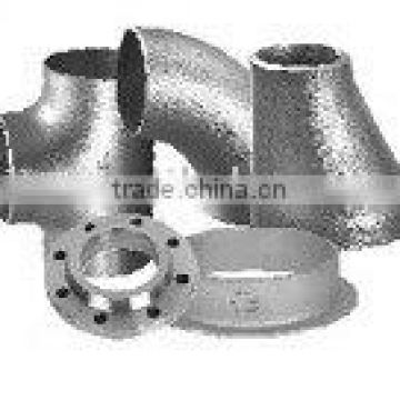 stainless steel fittings