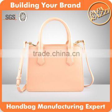 3846 PAPARAZZI hot sale high quality manufacturer women's hand bag