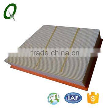 High quality auto parts air filter for CHEVROLET, OEM NO. 10350737