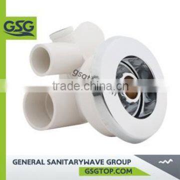 GSG BJN01 Bathtub Nozzle With Plastic For Bathroom Accessories