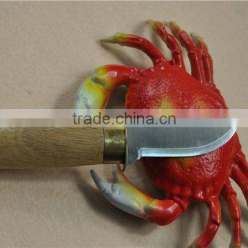 2015 Hot Knife Cutter , Fixed Blade Knife of Hunting Knife FLDL-WG0057