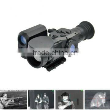 Thermal Night Tactical Riflescope