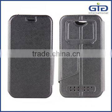 [GGIT] Free Sample Leather Phone Case photo-1