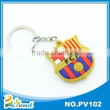 China wholesale high quality souvenirs new design promotional gift keychain