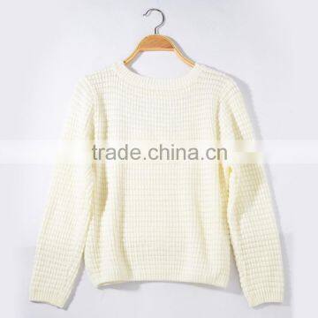 Woolen Sweater Designs for Ladies Knitted Sweater Sweater Design photo-2