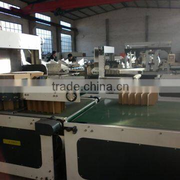 Paperboard Partition Assembling Machine photo-4