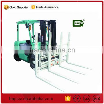 China Supplier Wholesale single-double pallet handler