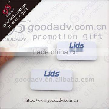 Wholesale Customized LOGO Magnetic badge