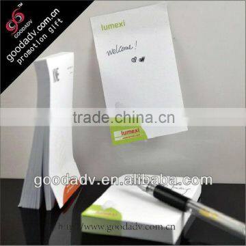  China's hottest new product custom note blocks