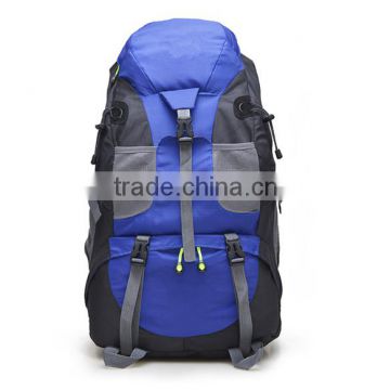 strong handbag shoulder For Lightweight Camping Hiking Backpack Climbing the mountain