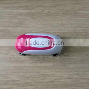Vibration Roller Massager Full Body Vibrator Massage photo-3
