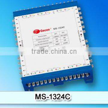 Satellite TV Cascadable Multiswitch of 13 in 8out/24/32OUT photo-2
