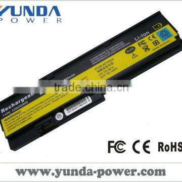 Brand New 6 cells notebook battery for Lenovo-IBM X200 Series ThinkPad X200 7454 ThinkPad X200 7455 ThinkPad X200 7458