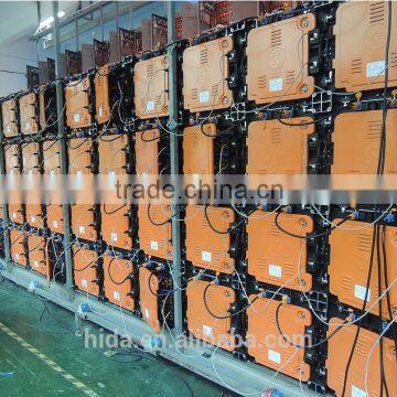 Pantalla LED Exterior P8 Para el Centro Comercial photo-5