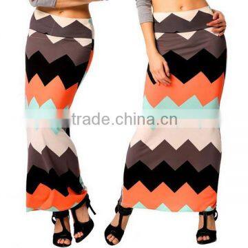 Newest useful maxi skirt muslim