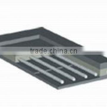 general steel cord rubber conveyor belt