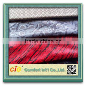 Alibaba Website Print auto fabric