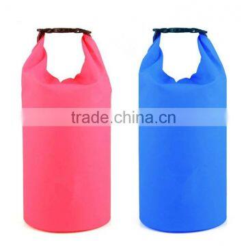 Camping Floating Swimming Boating Fishing Rafting Kayak Canoe PVC Tarpaulin Waterproof Dry Sack photo-2