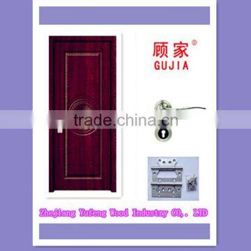 MDF interioe doble door